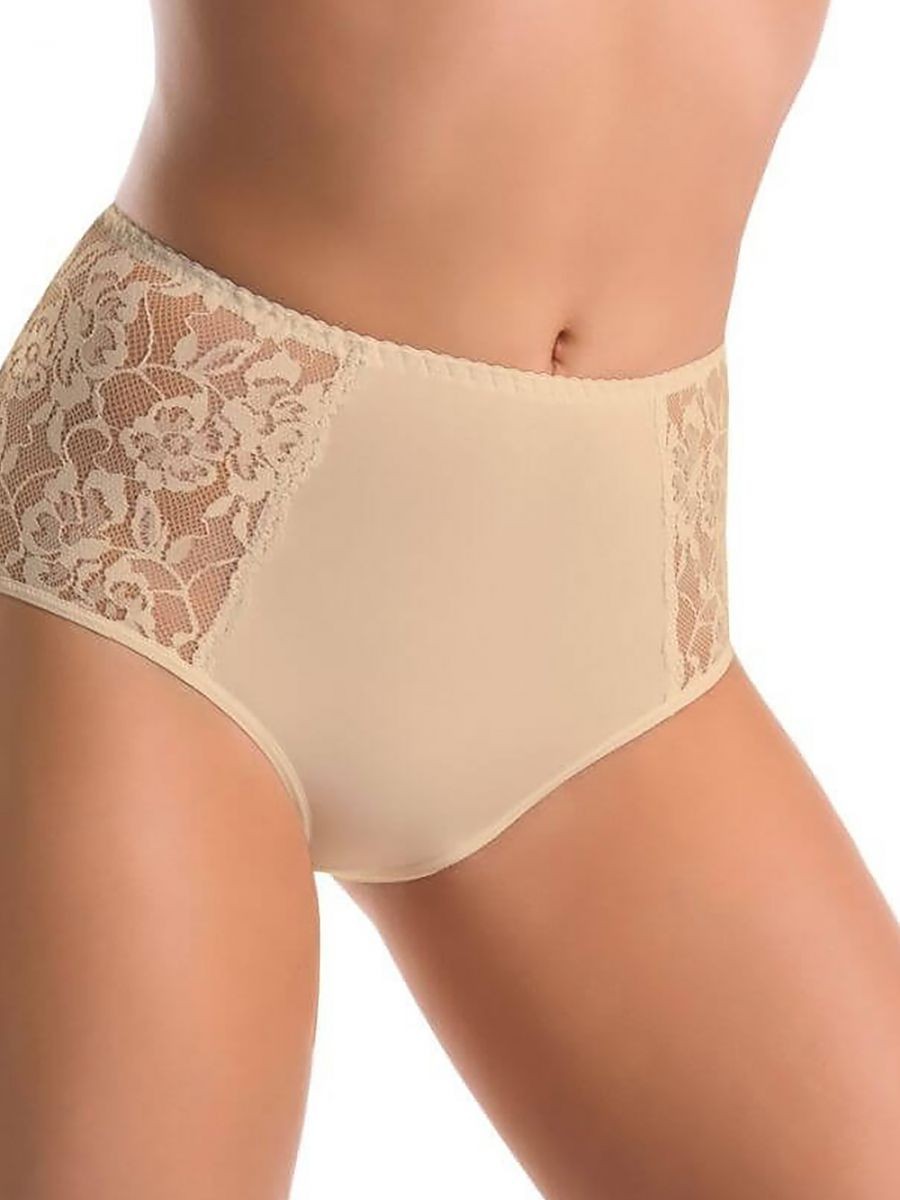 Culottes model 182870 Teyli