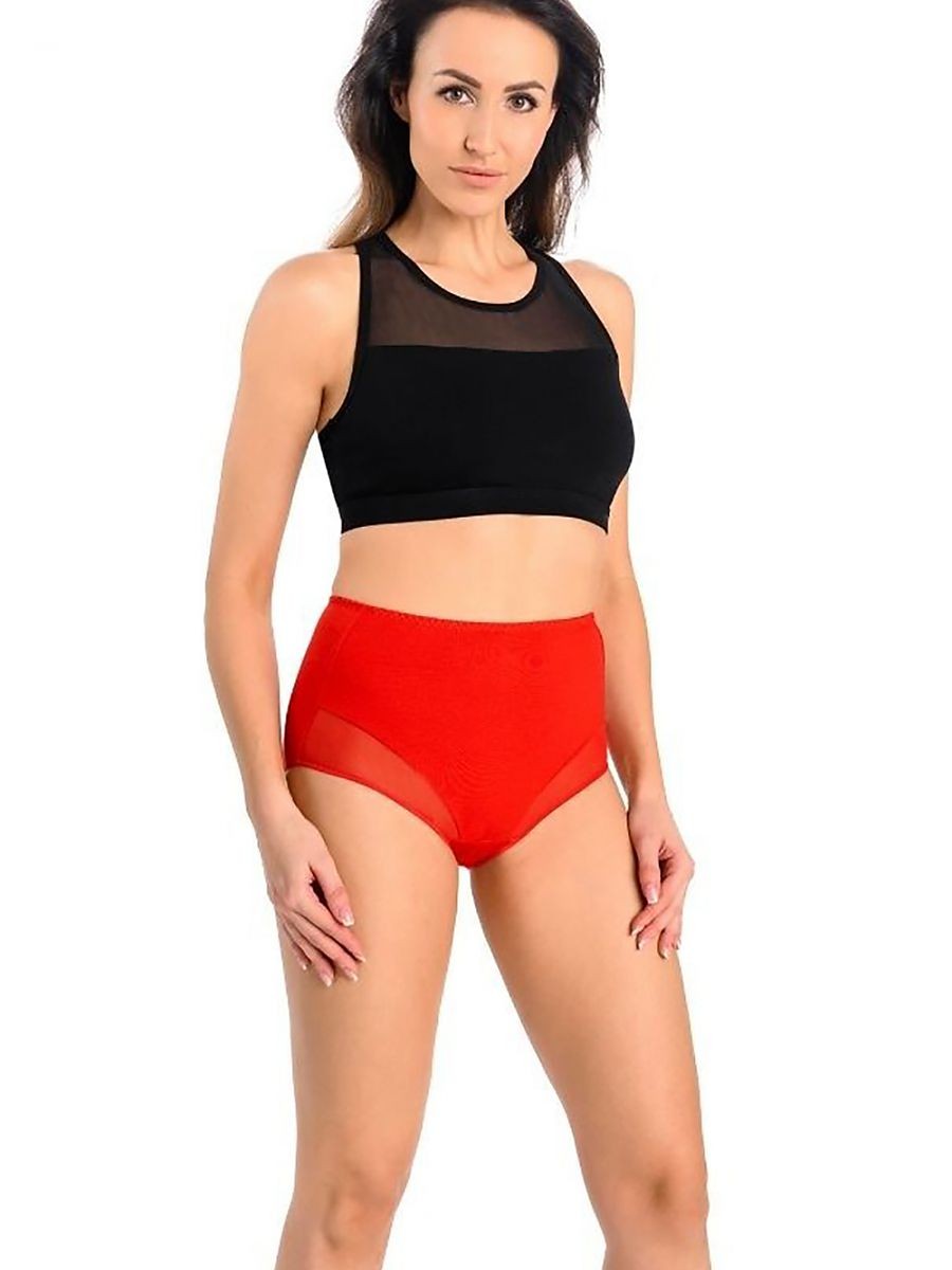 Culottes model 182874 Teyli