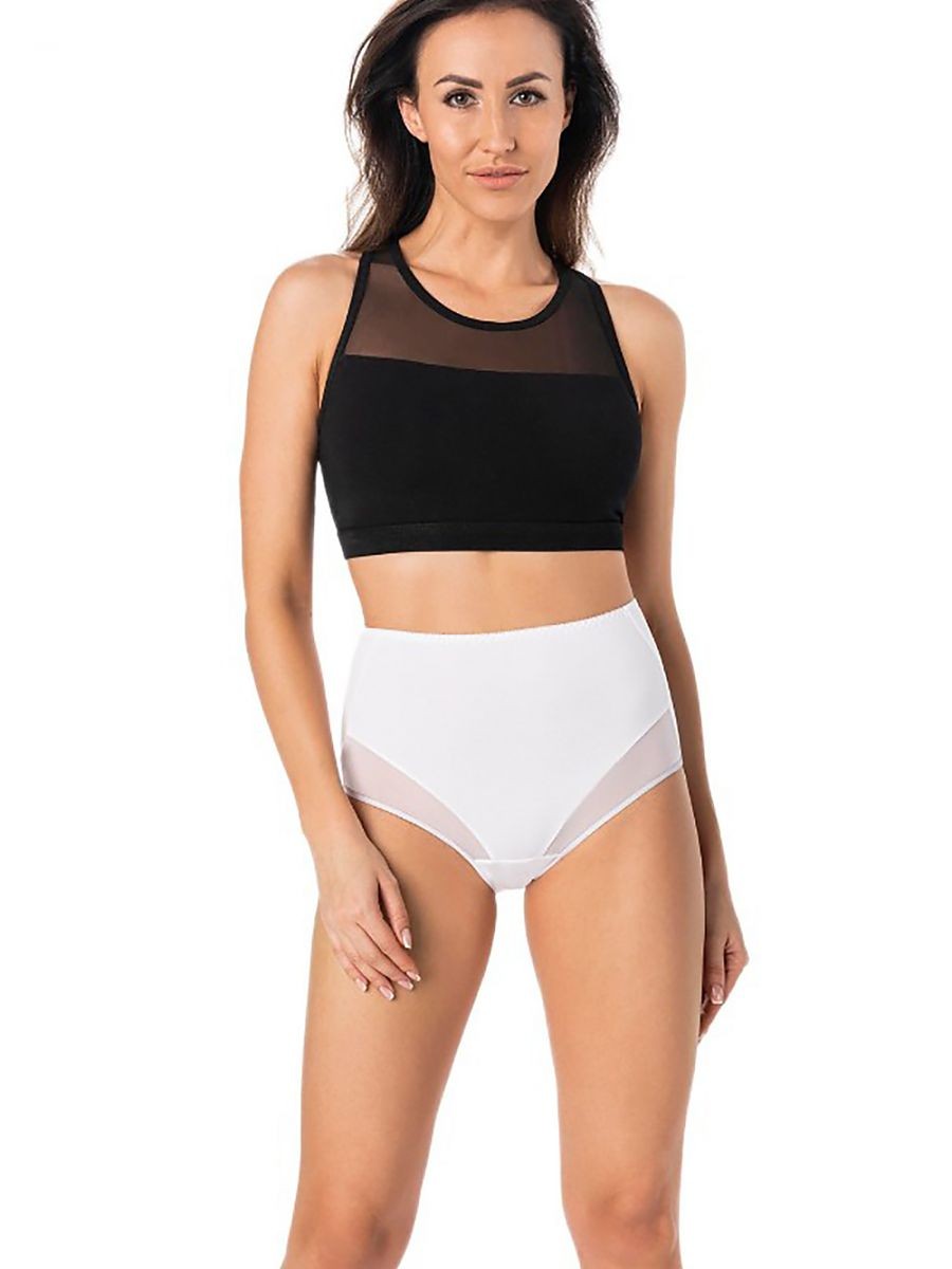 Culottes model 182876 Teyli