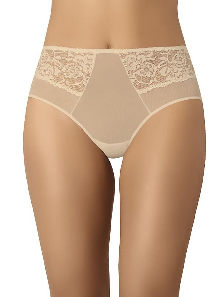 Culottes model 182891 Teyli