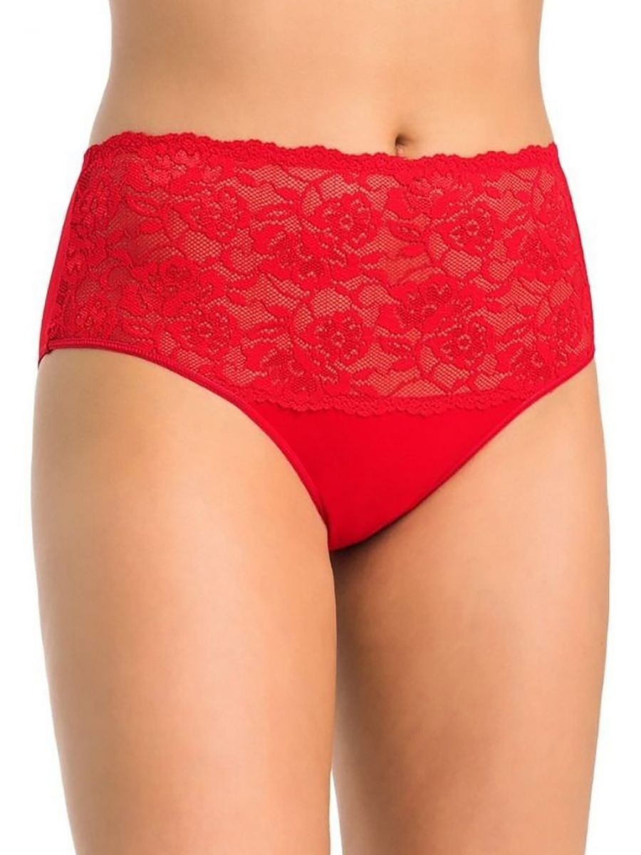 Culottes model 182917 Teyli