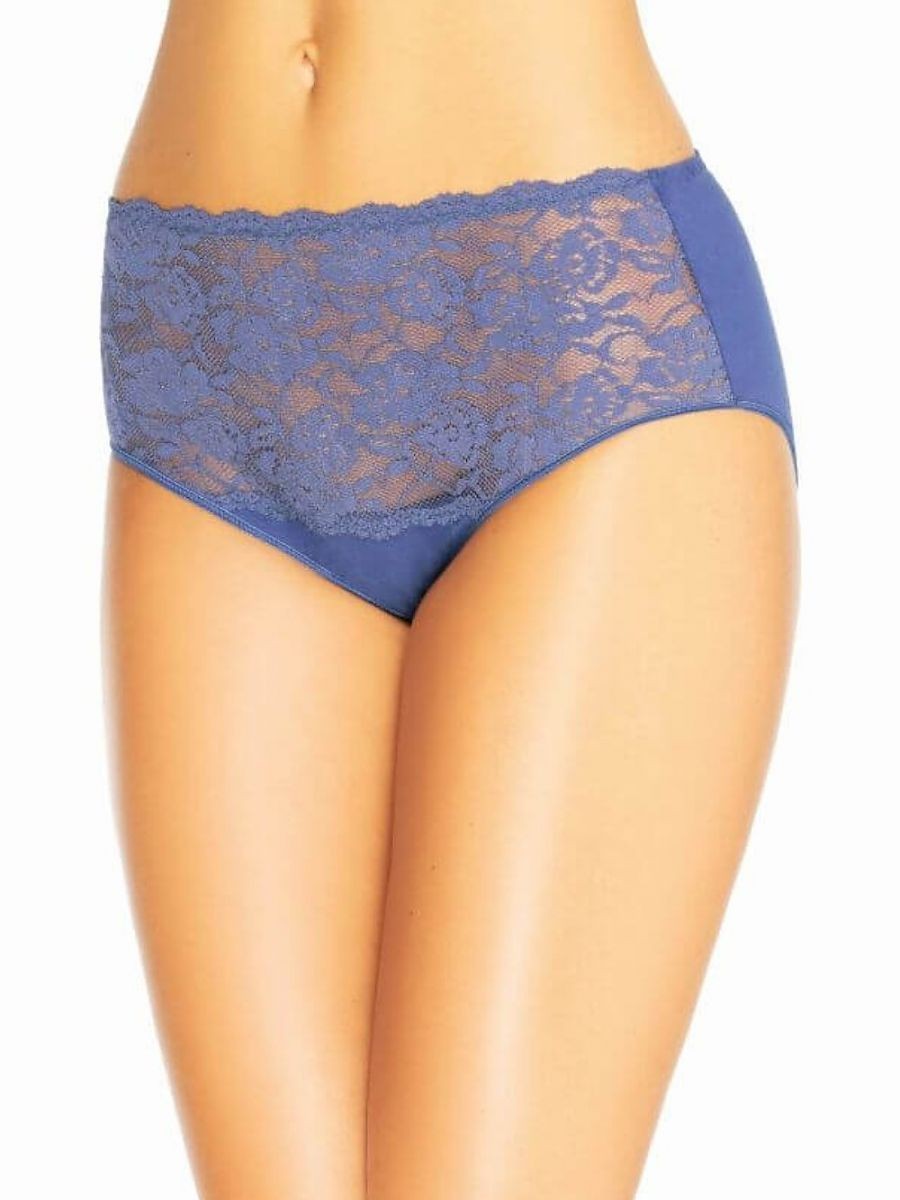 Culottes model 182921 Teyli