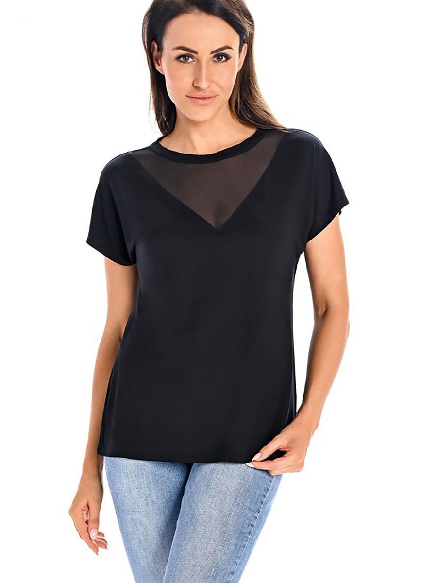 Chemisier model 182932 Teyli