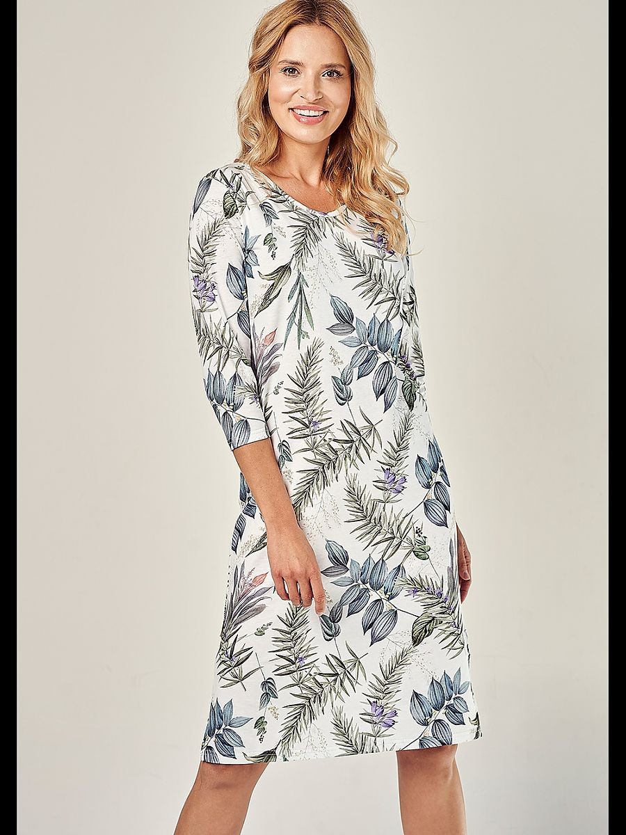 Chemise de nuit model...