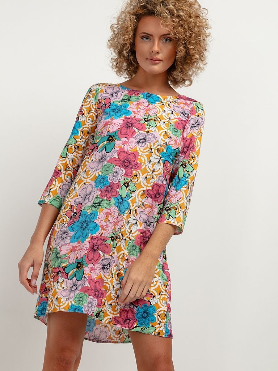 Robe de jour model 183156...