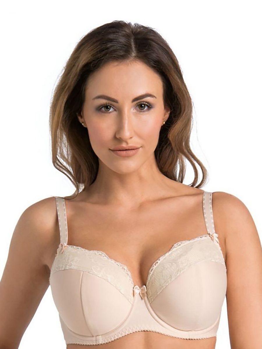 Soutien-gorge rembourré...