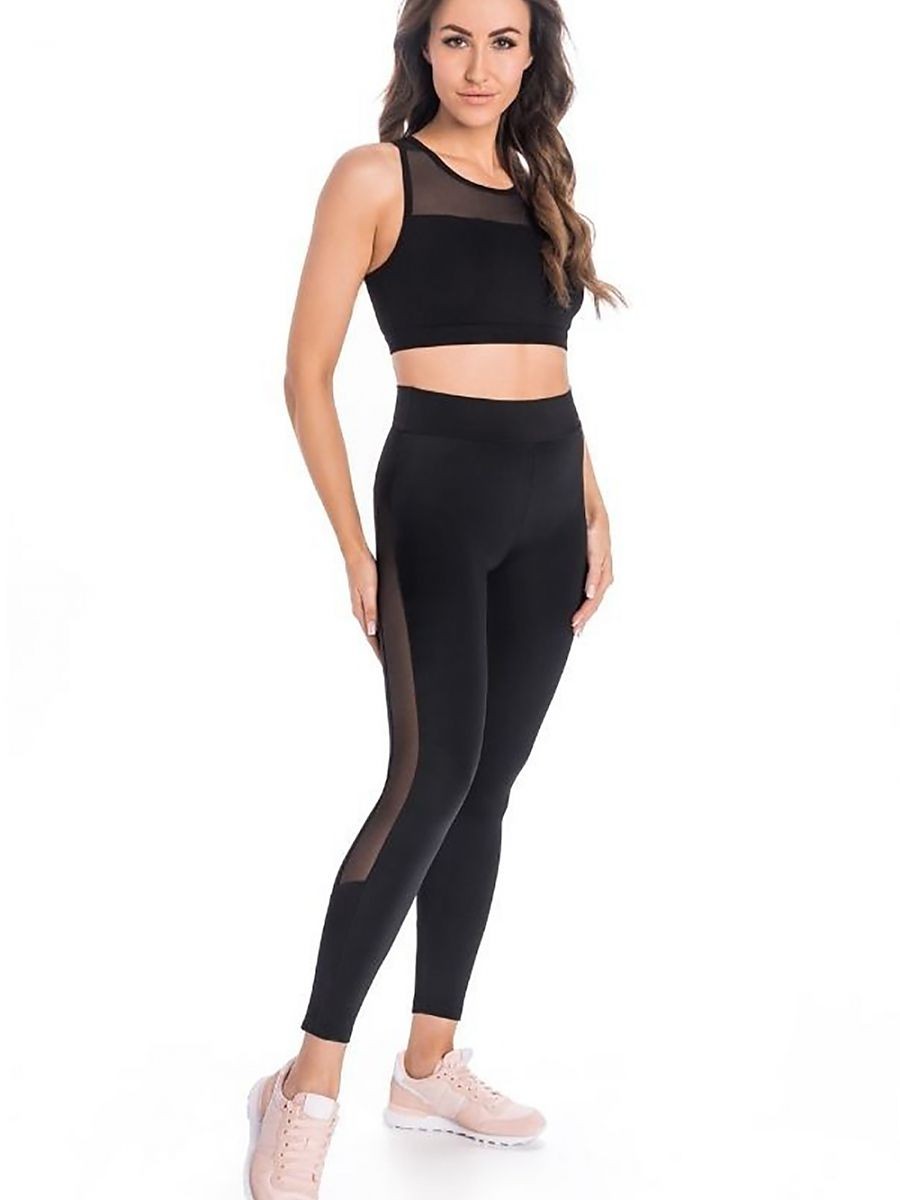 Leggings longues model...