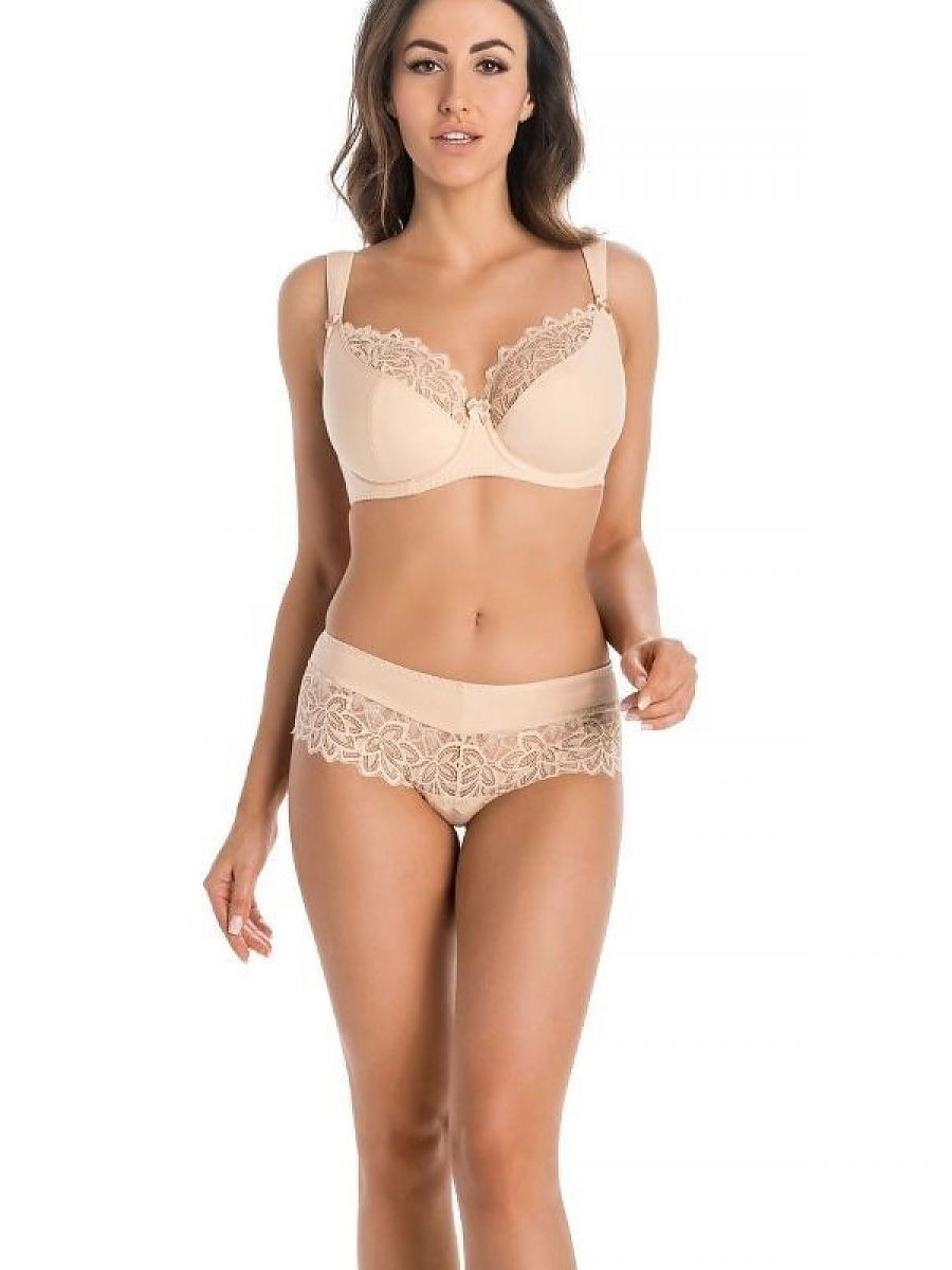 Culottes brésiliennes model...