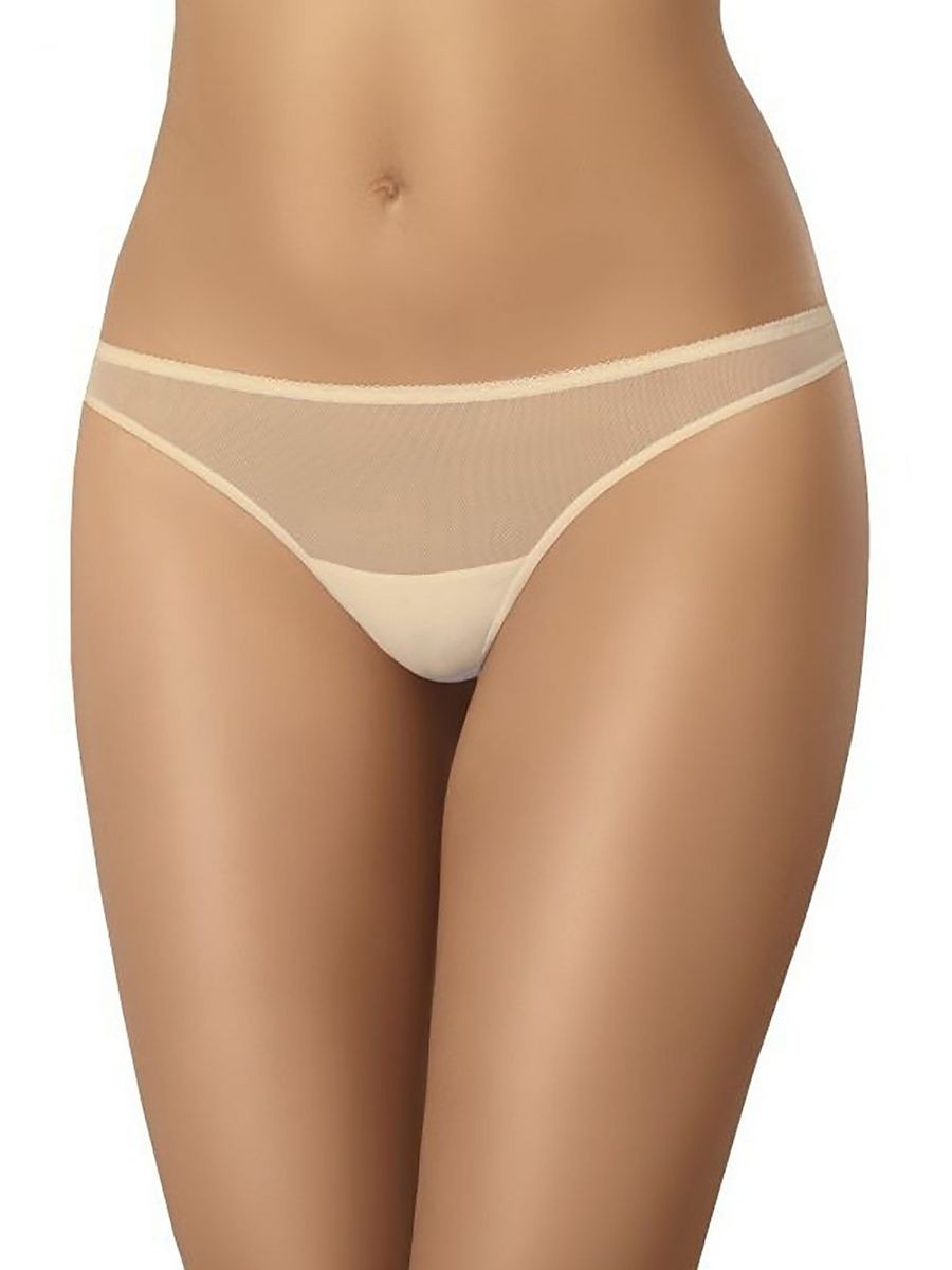 Culottes brésiliennes model...