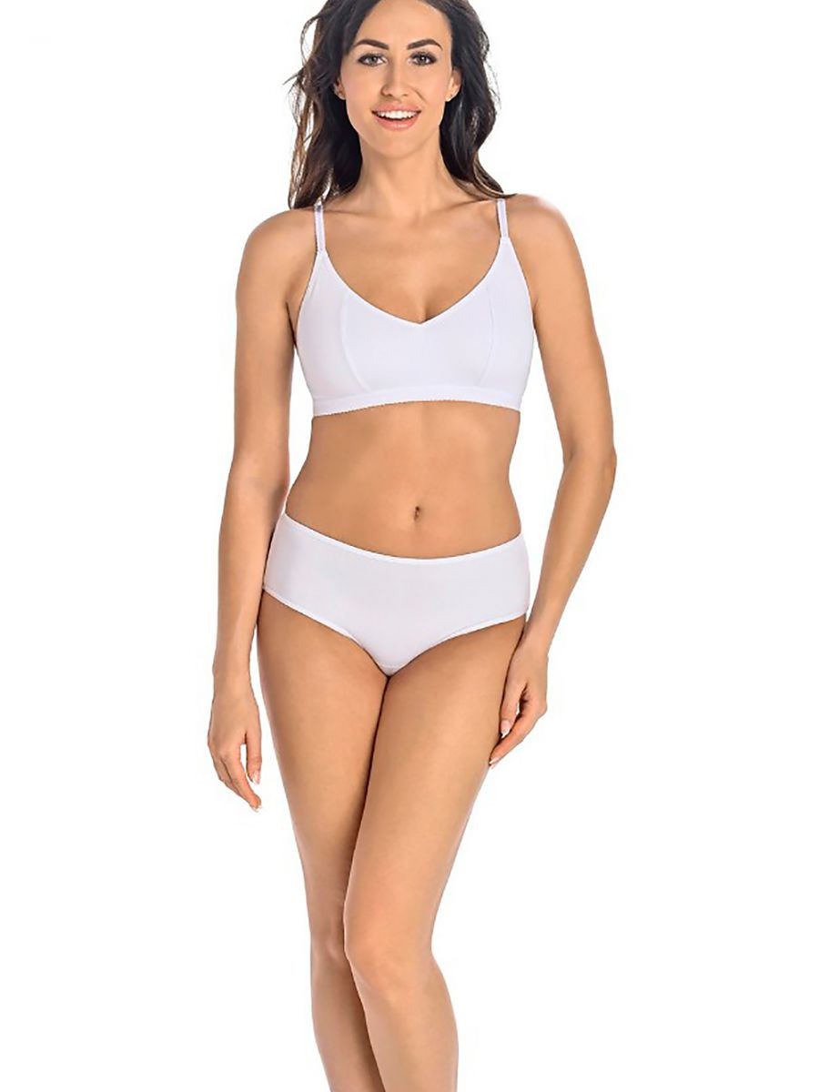 Culottes model 183356 Teyli