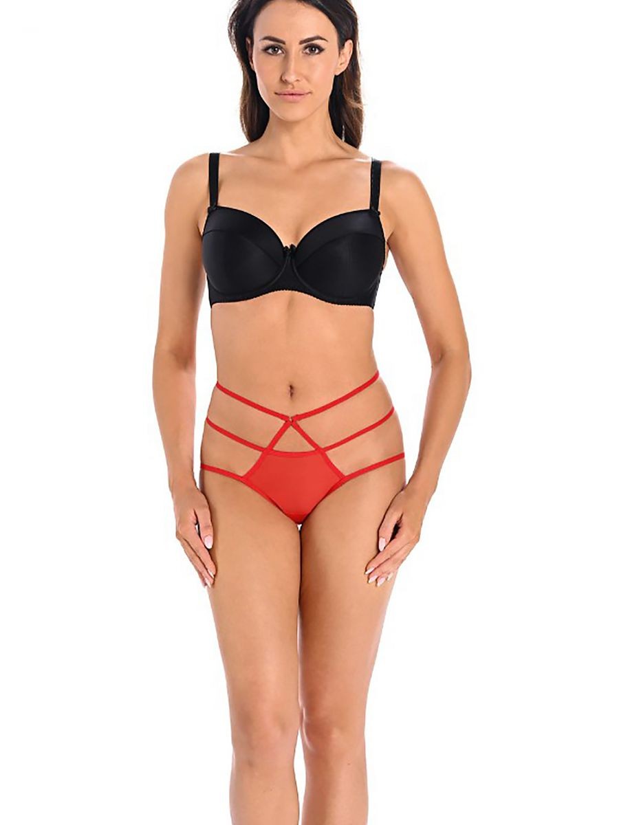 Culottes model 183373 Teyli