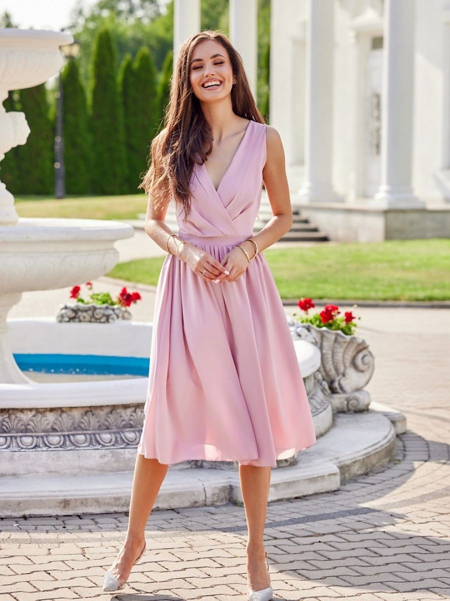 Robe de cocktail model...