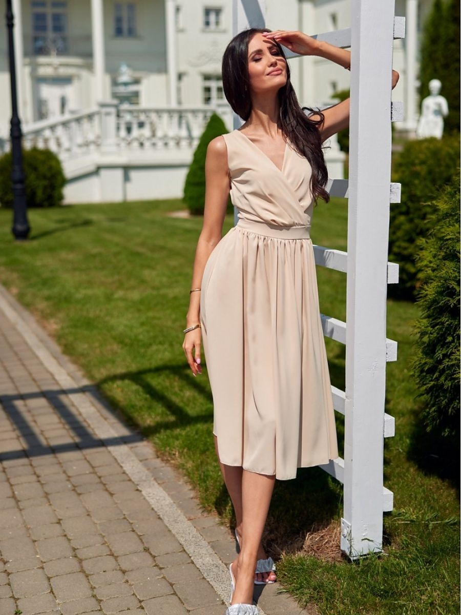 Robe de cocktail model...