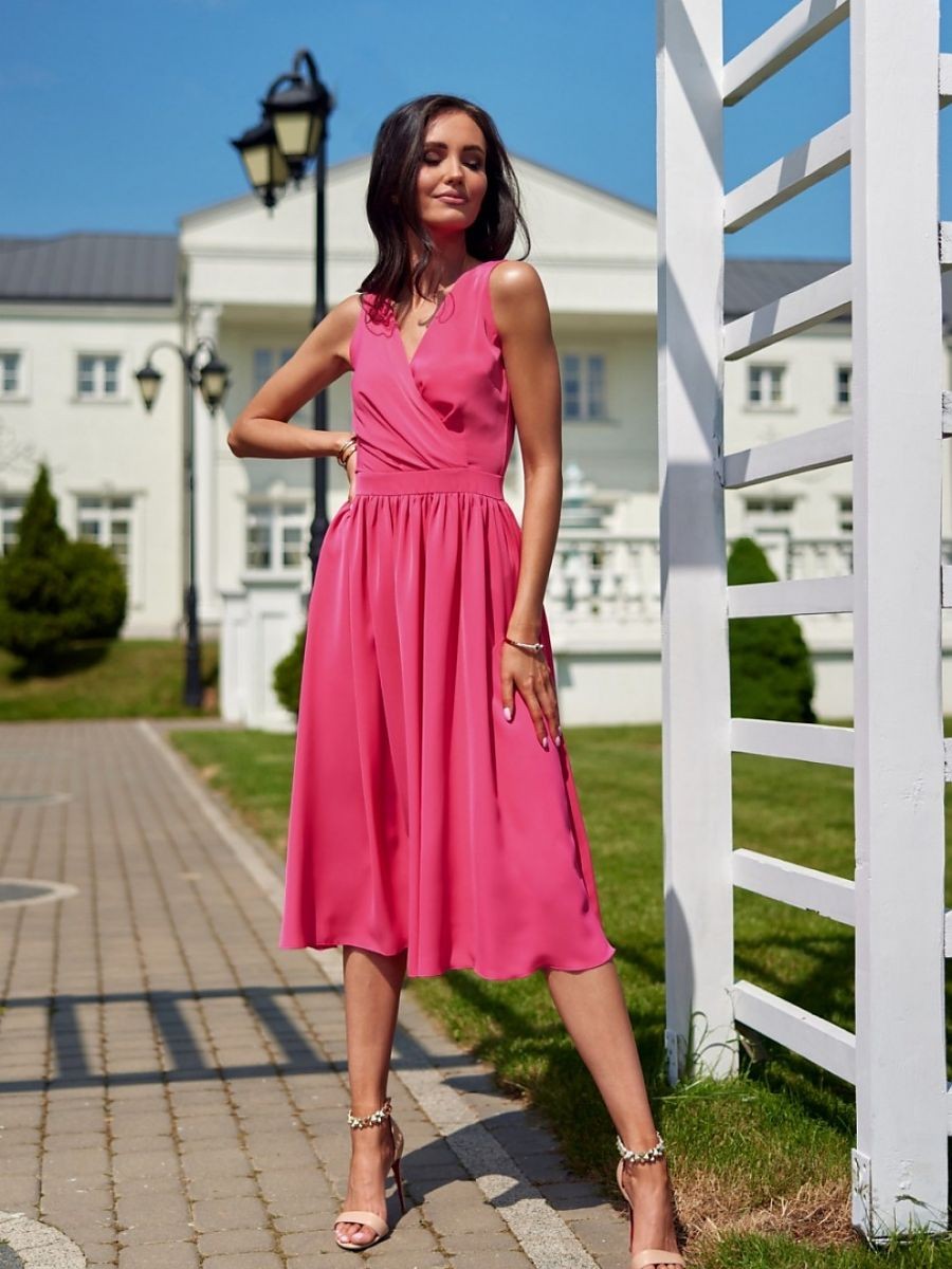 Robe de cocktail model...