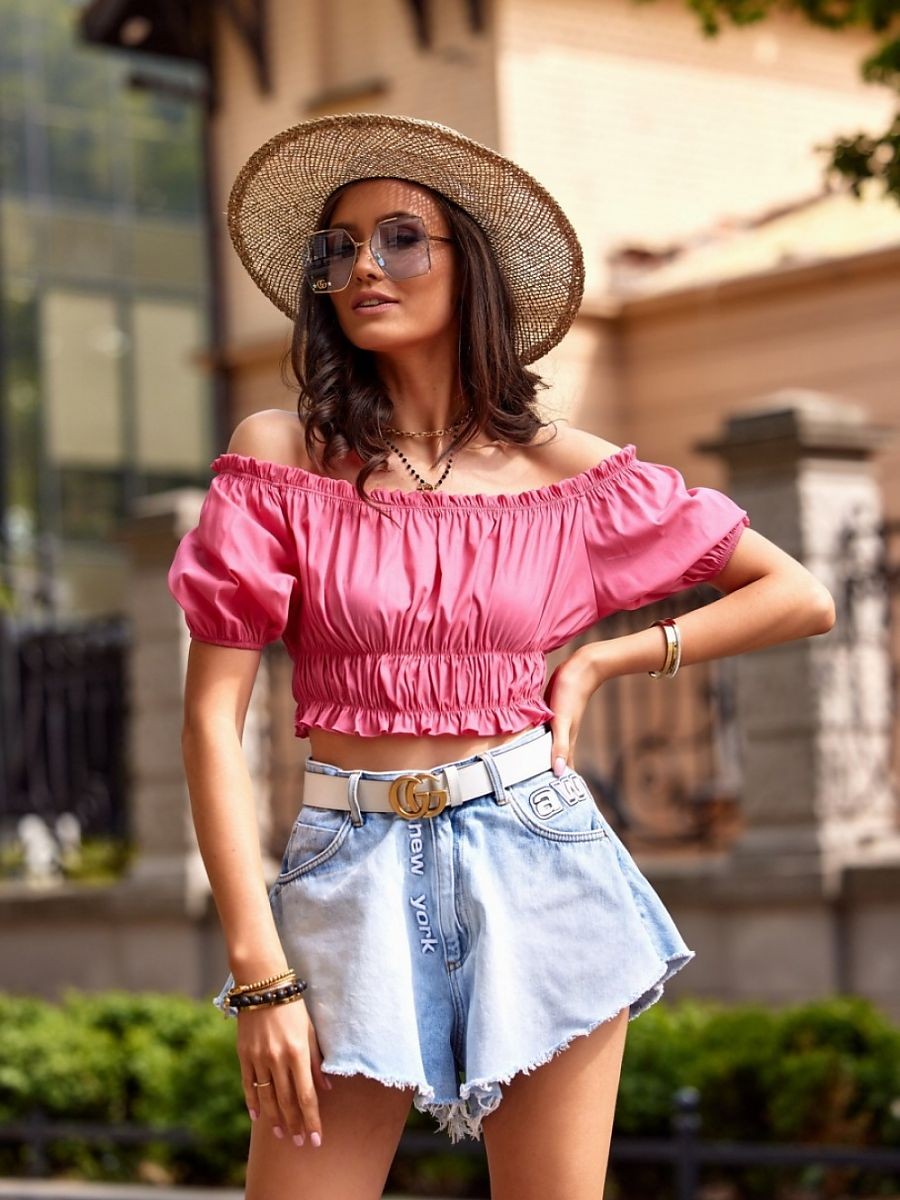 Chemisier model 183754 Roco...