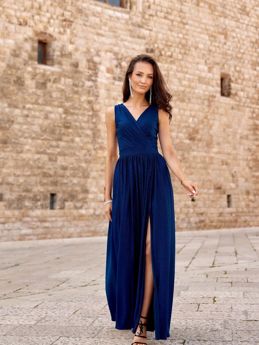 Robe longue model 183768...