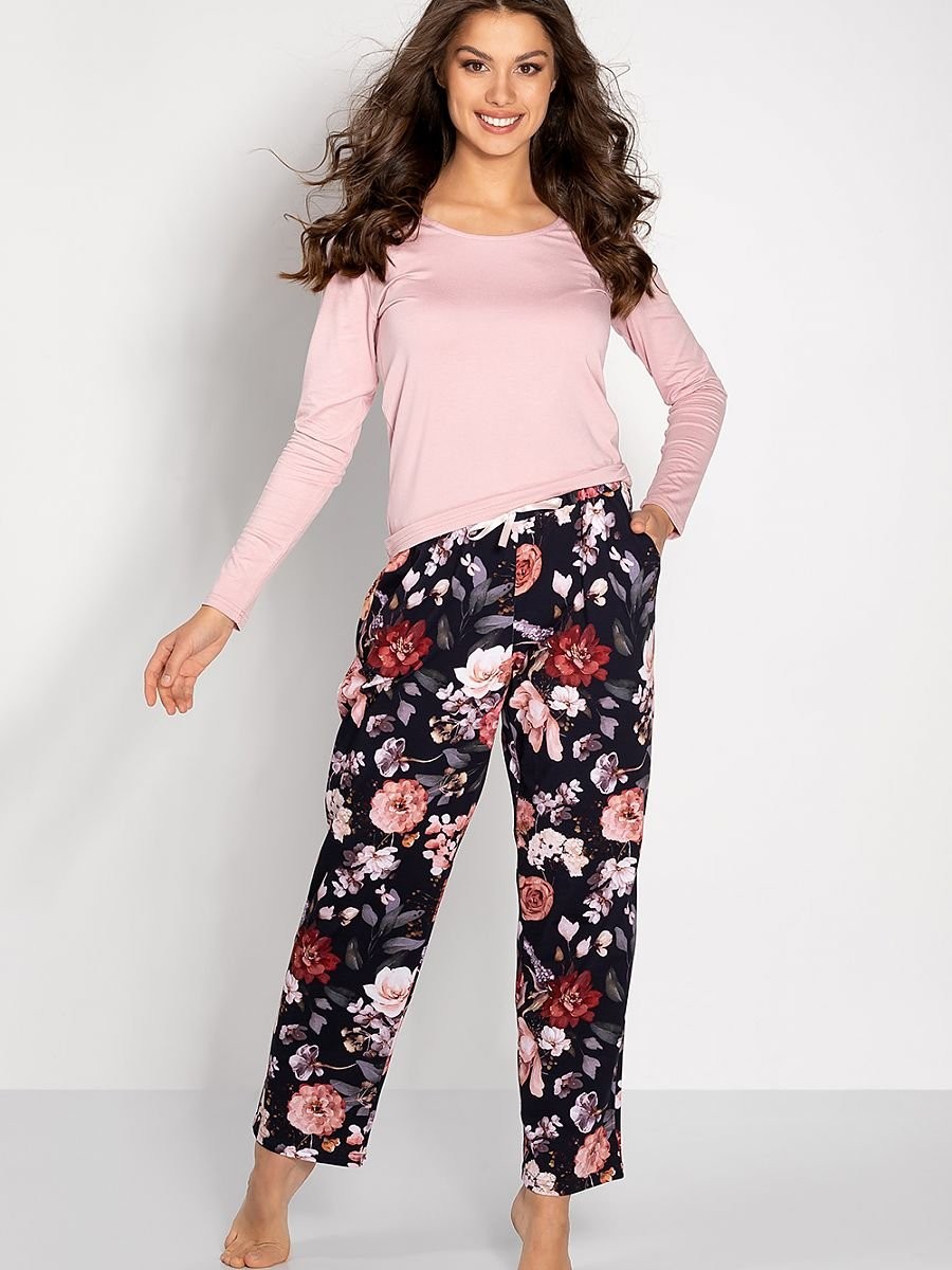 Pyjama model 183830 Momenti...
