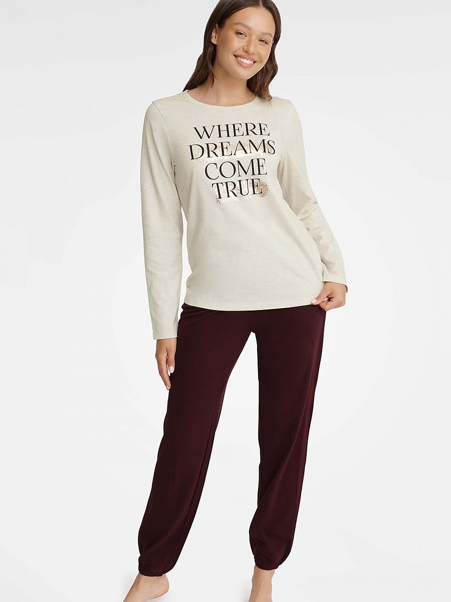 Pyjama model 183857 Henderson