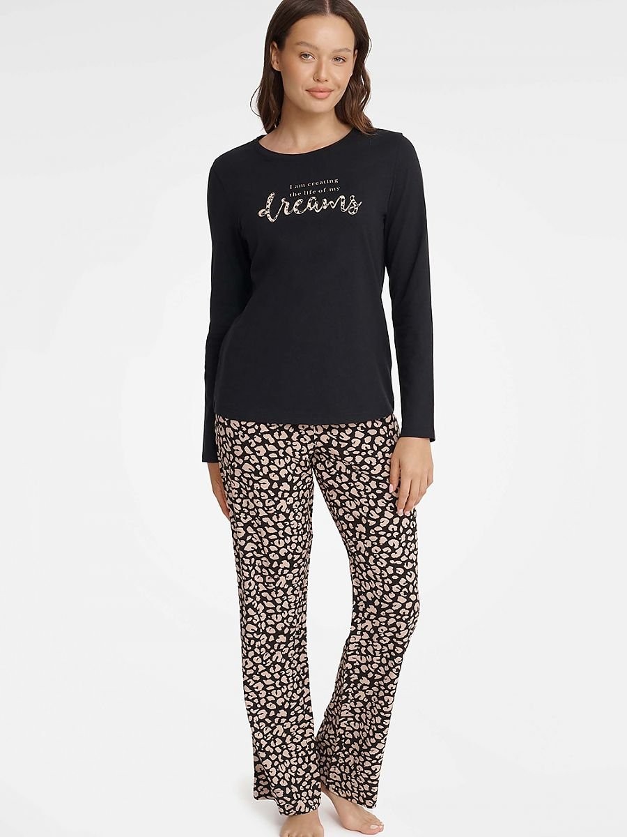 Pyjama model 183859 Henderson