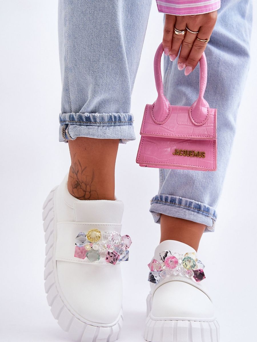 Chaussures de sport model...