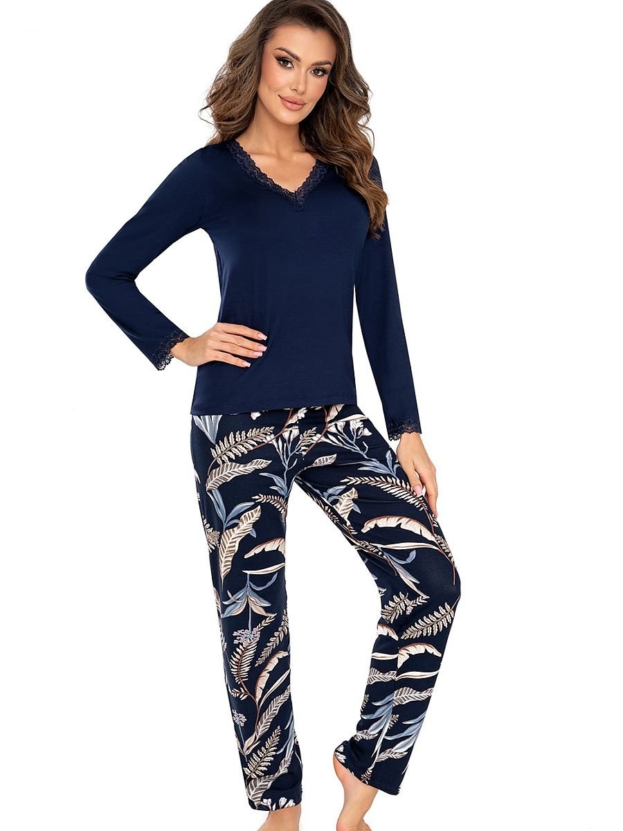 Pyjama model 184074 Donna