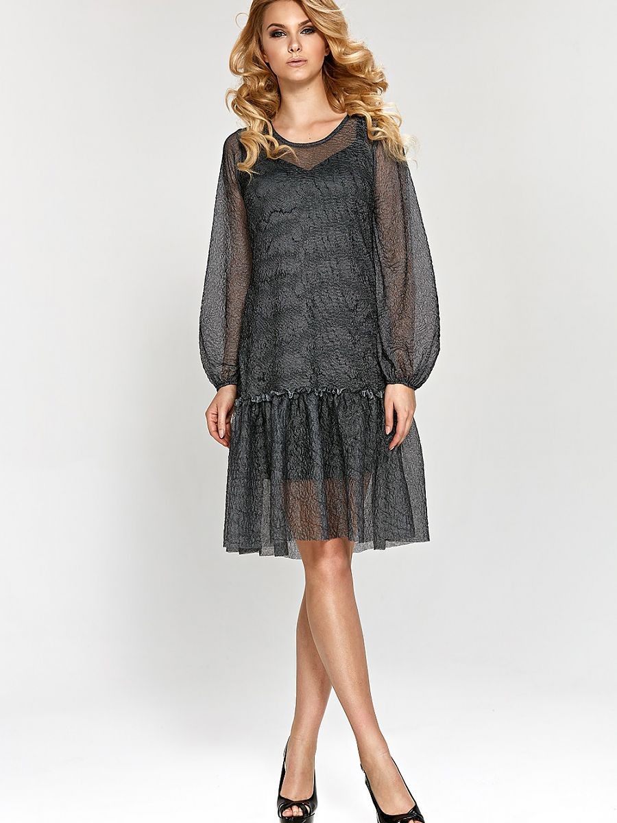 Robe de cocktail model...