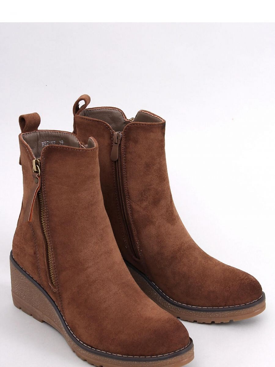 Bottes cothurnes model...