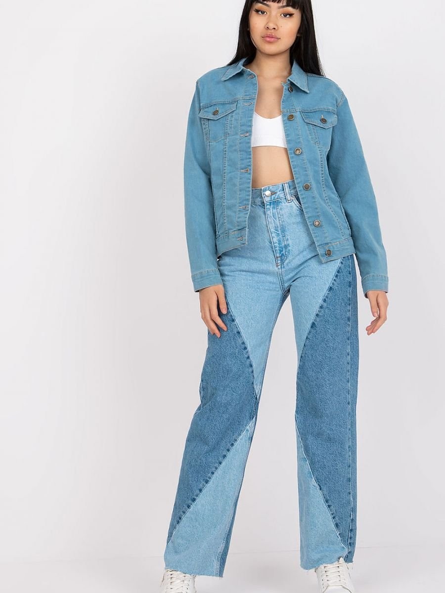 Veste model 184557 Rue Paris