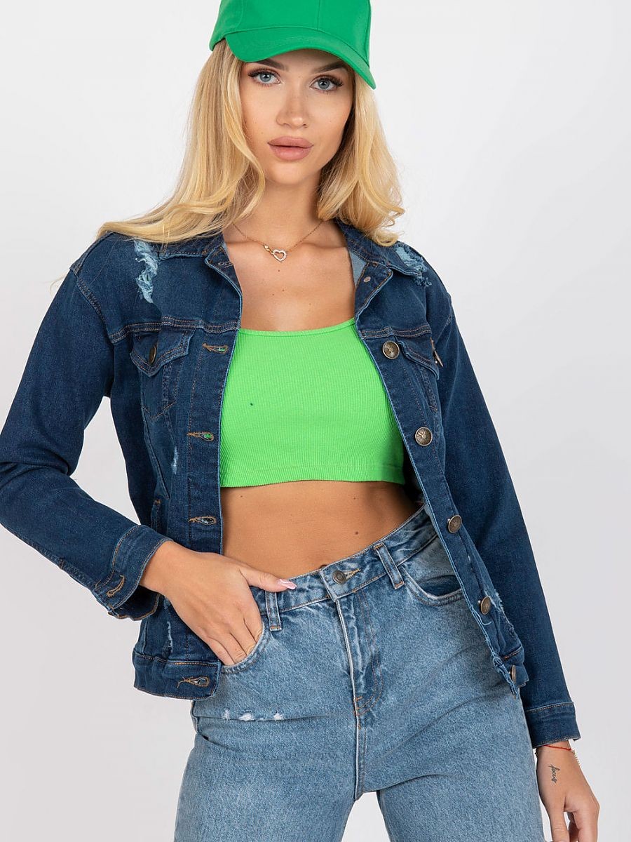 Veste model 184559 Rue Paris