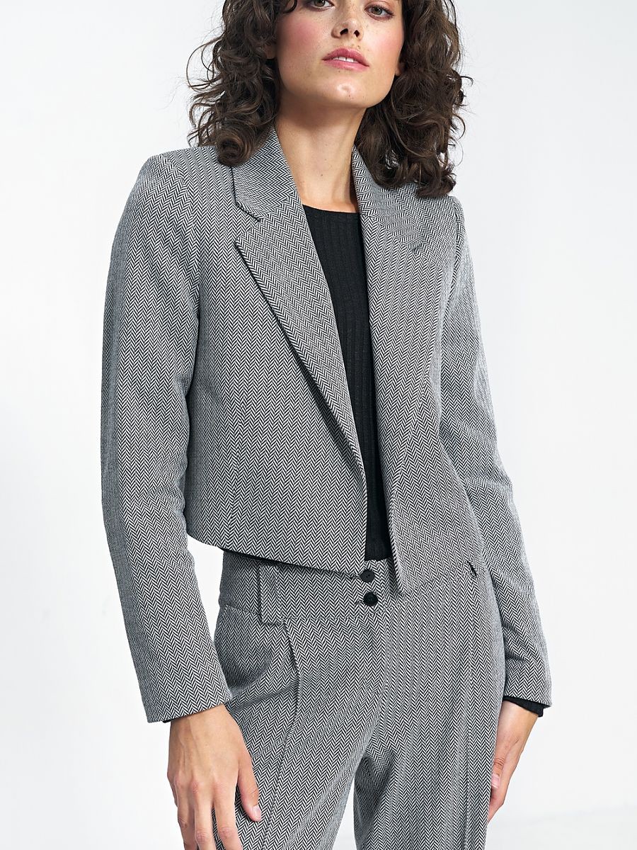Blazer femme model 184595 Nife