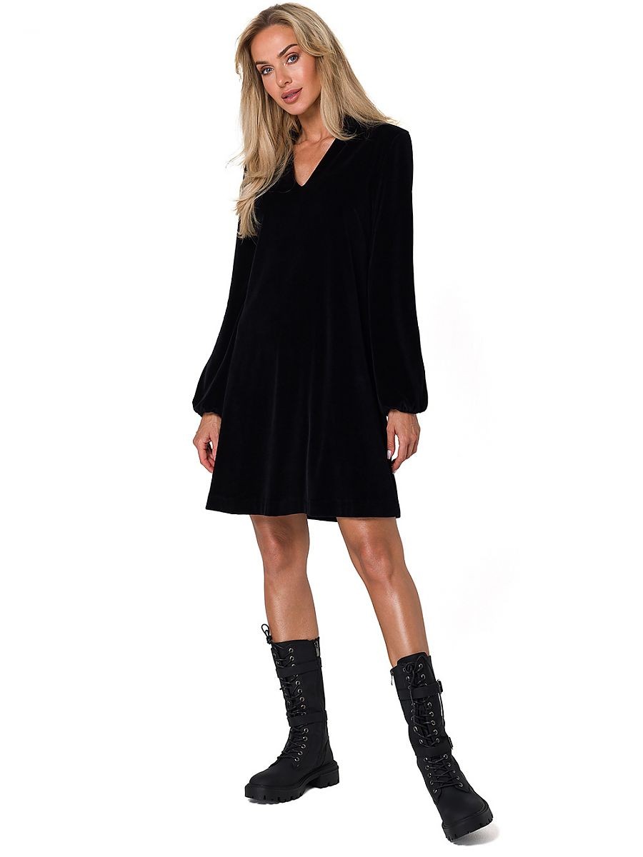 Robe de jour model 184696 Moe