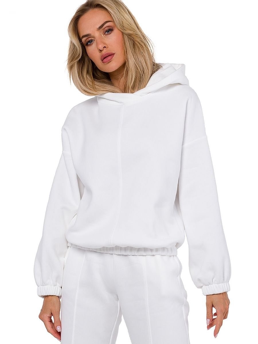 Sweatshirt model 184723 Moe