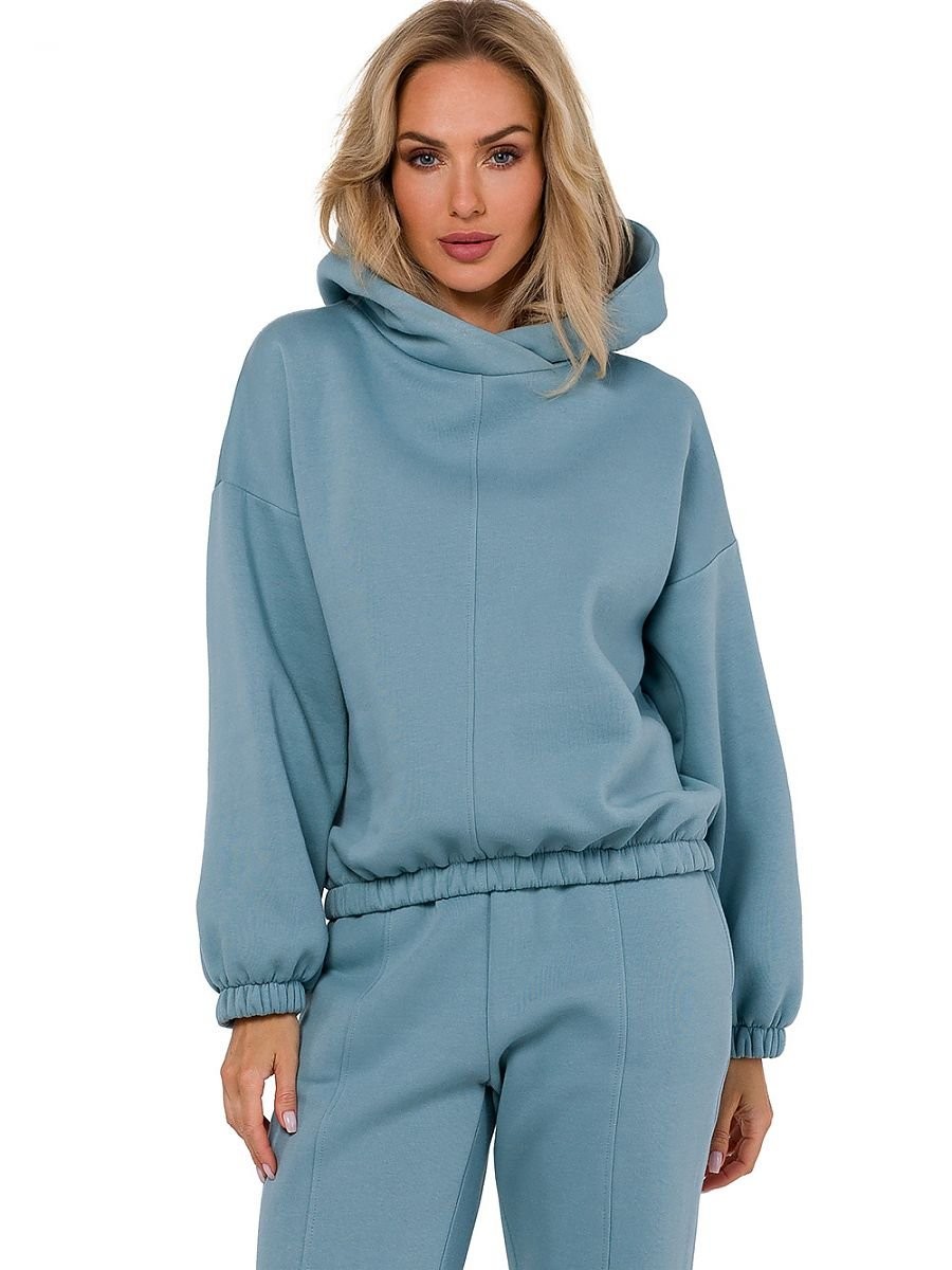 Sweatshirt model 184725 Moe