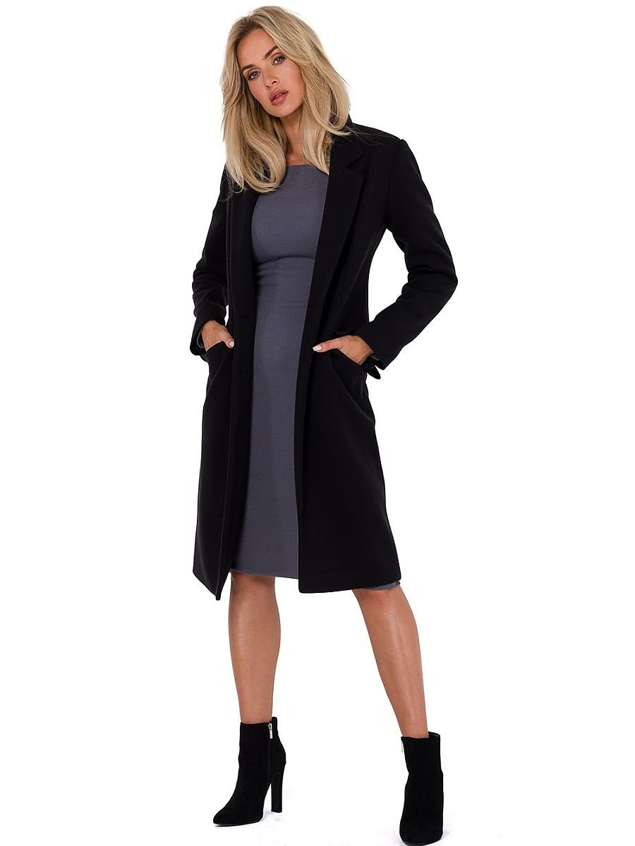 Manteau model 184729 Moe