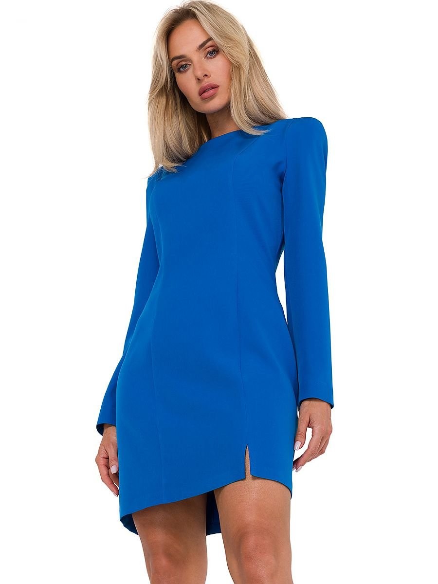 Robe de jour model 184735 Moe