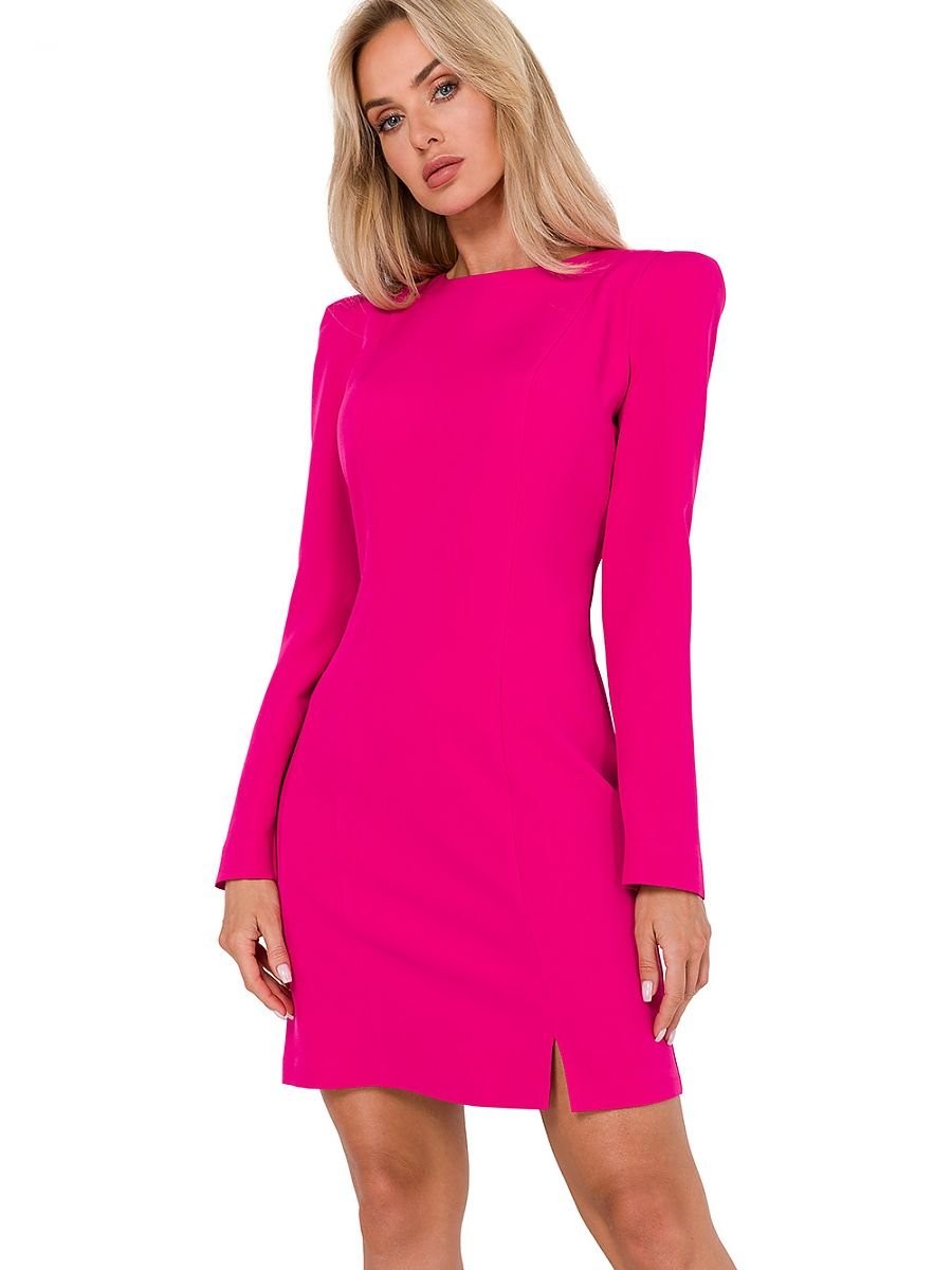 Robe de jour model 184737 Moe