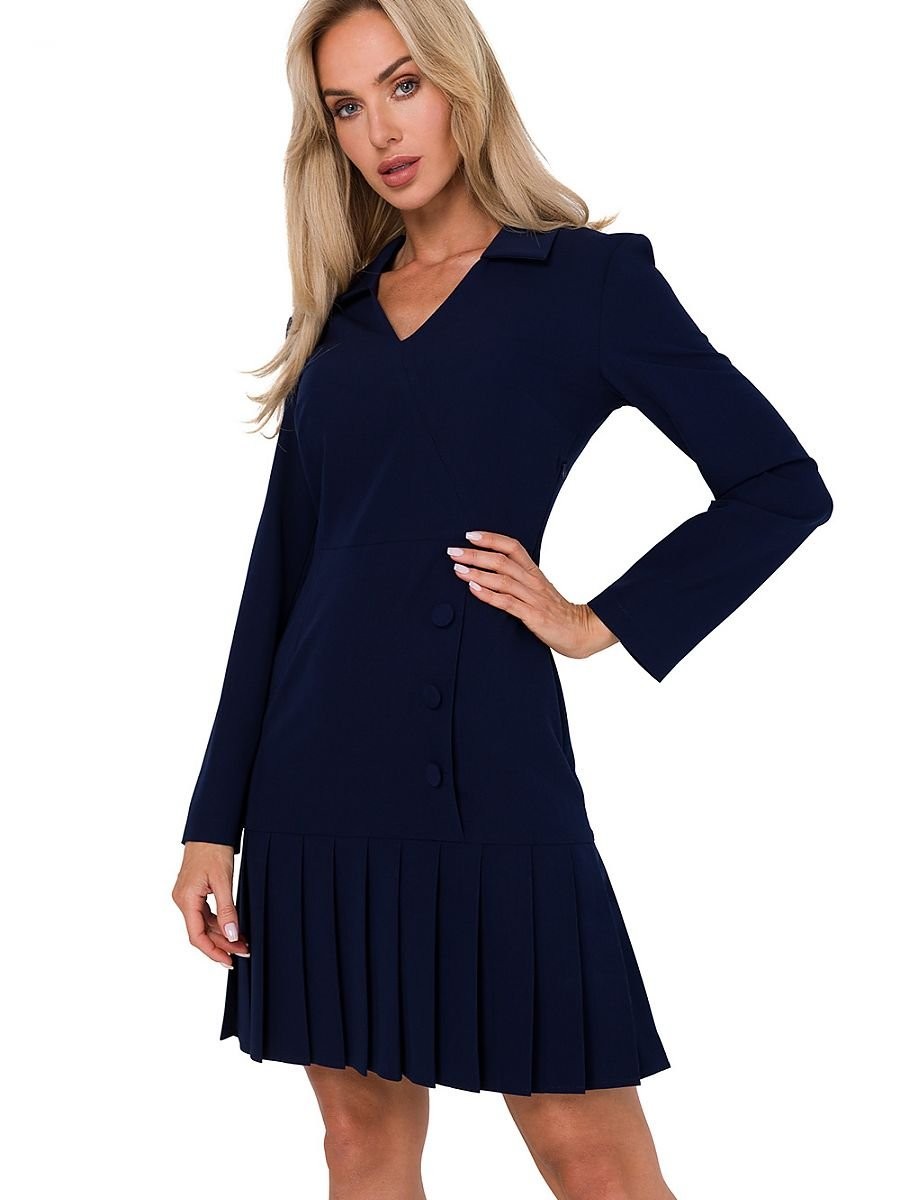 Robe de jour model 184749 Moe