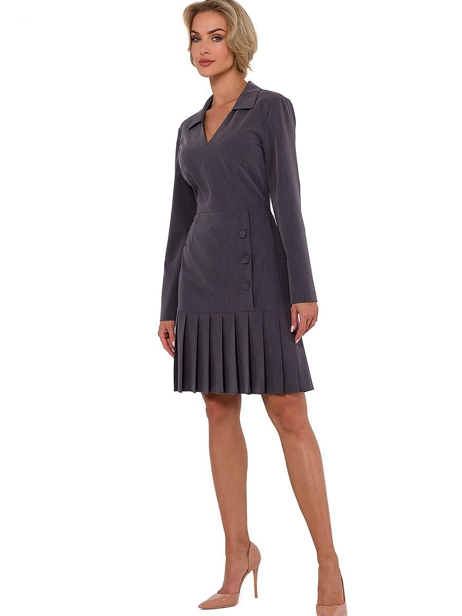 Robe de jour model 184751 Moe