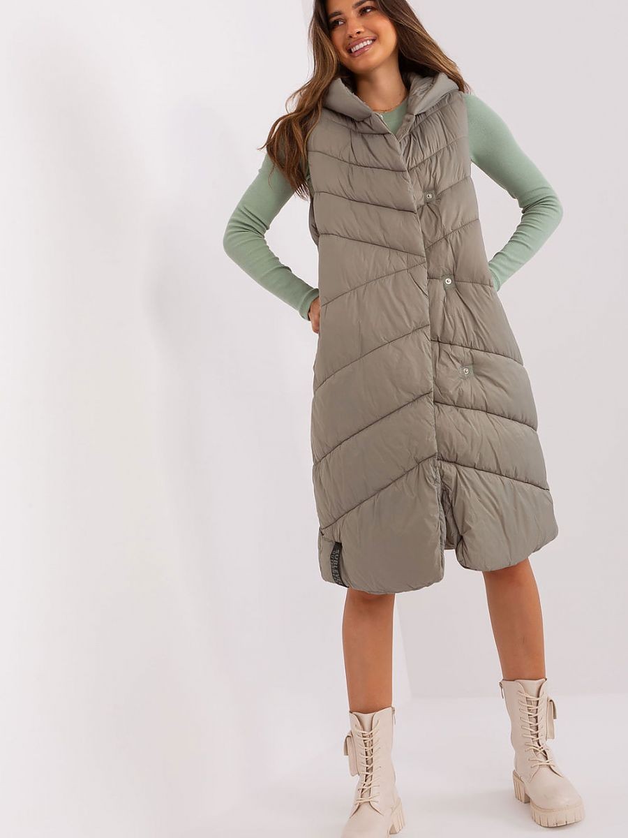 Gilet model 184842 Sublevel
