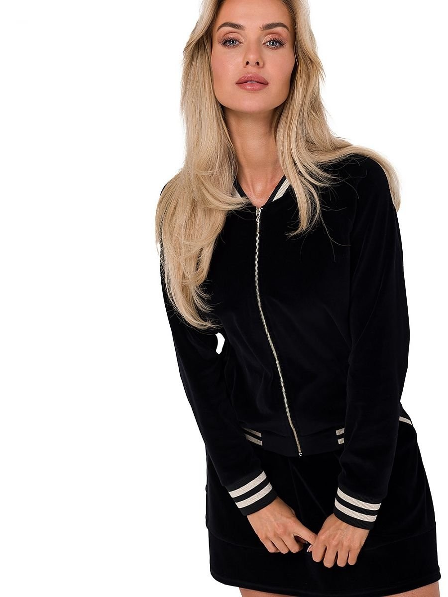 Sweatshirt model 184884 Moe