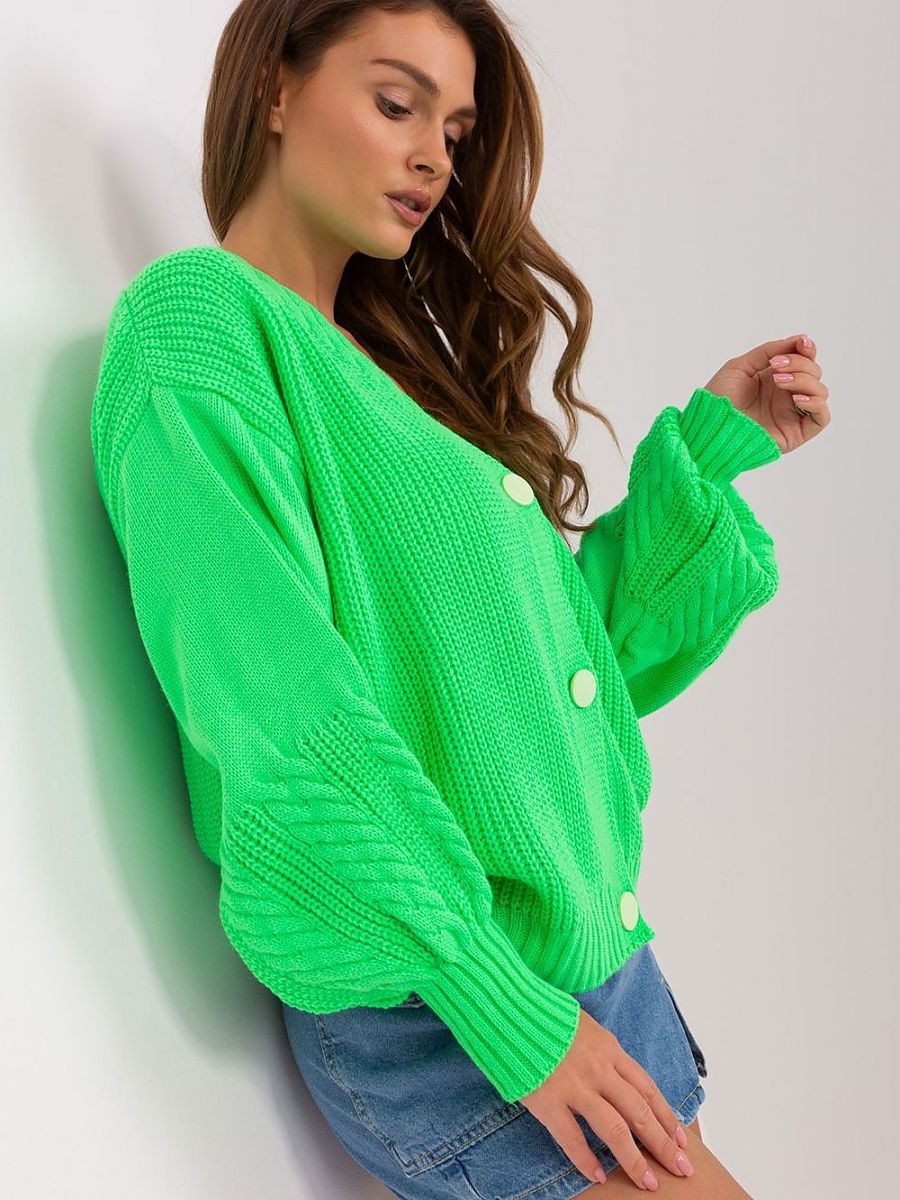 Cardigan model 184976 Badu