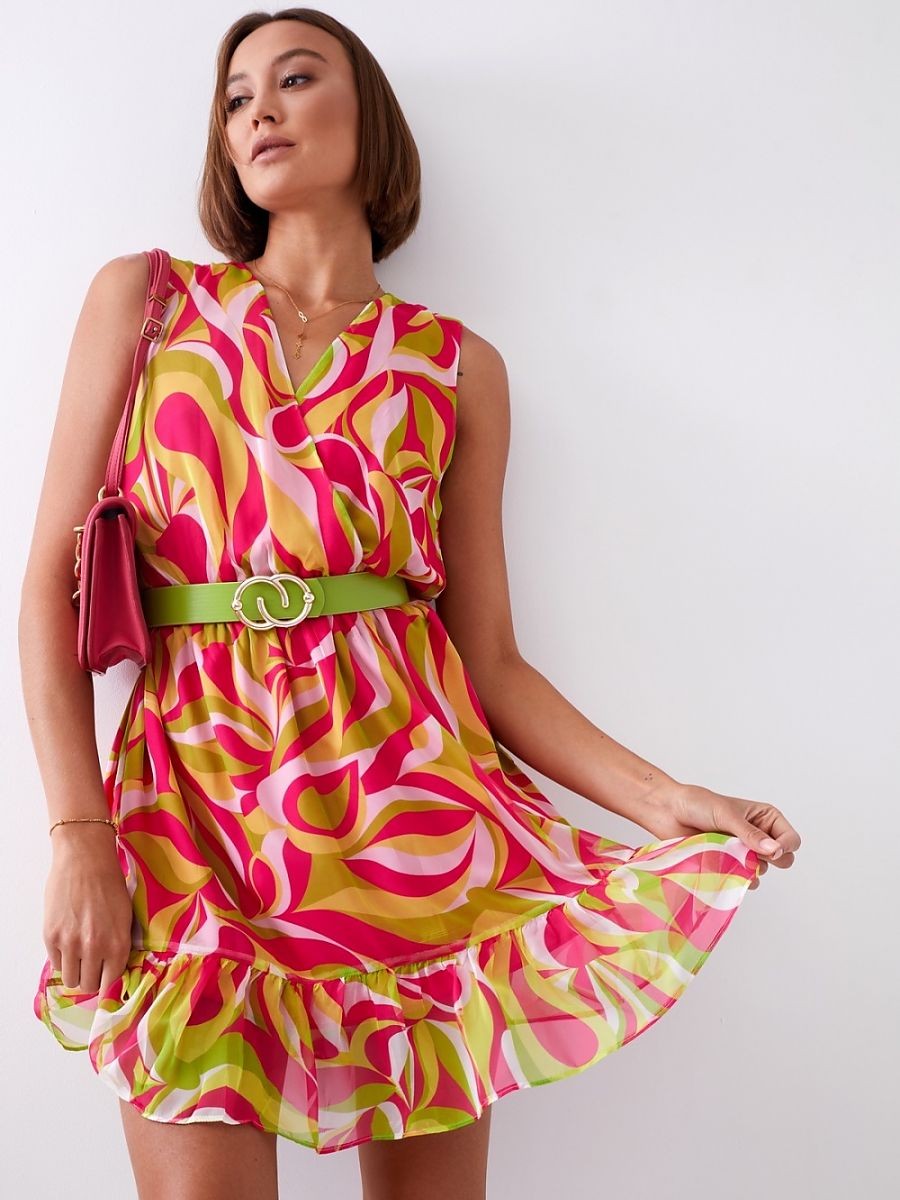 Robe de jour model 184993...