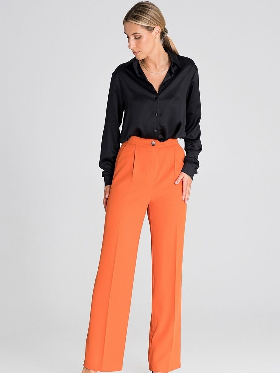 Pantalon long model 185074...