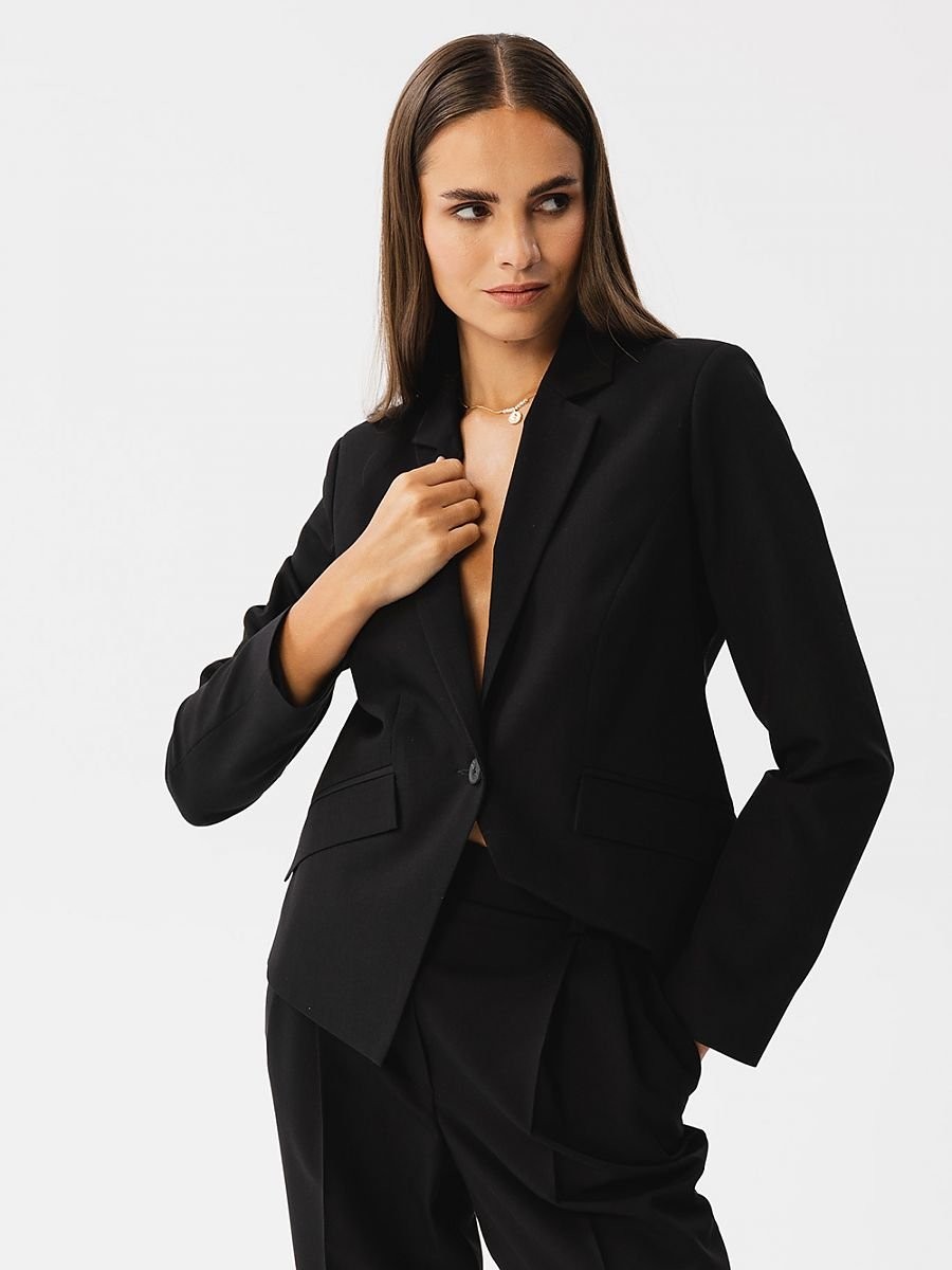 Vest model 185107 Stylove