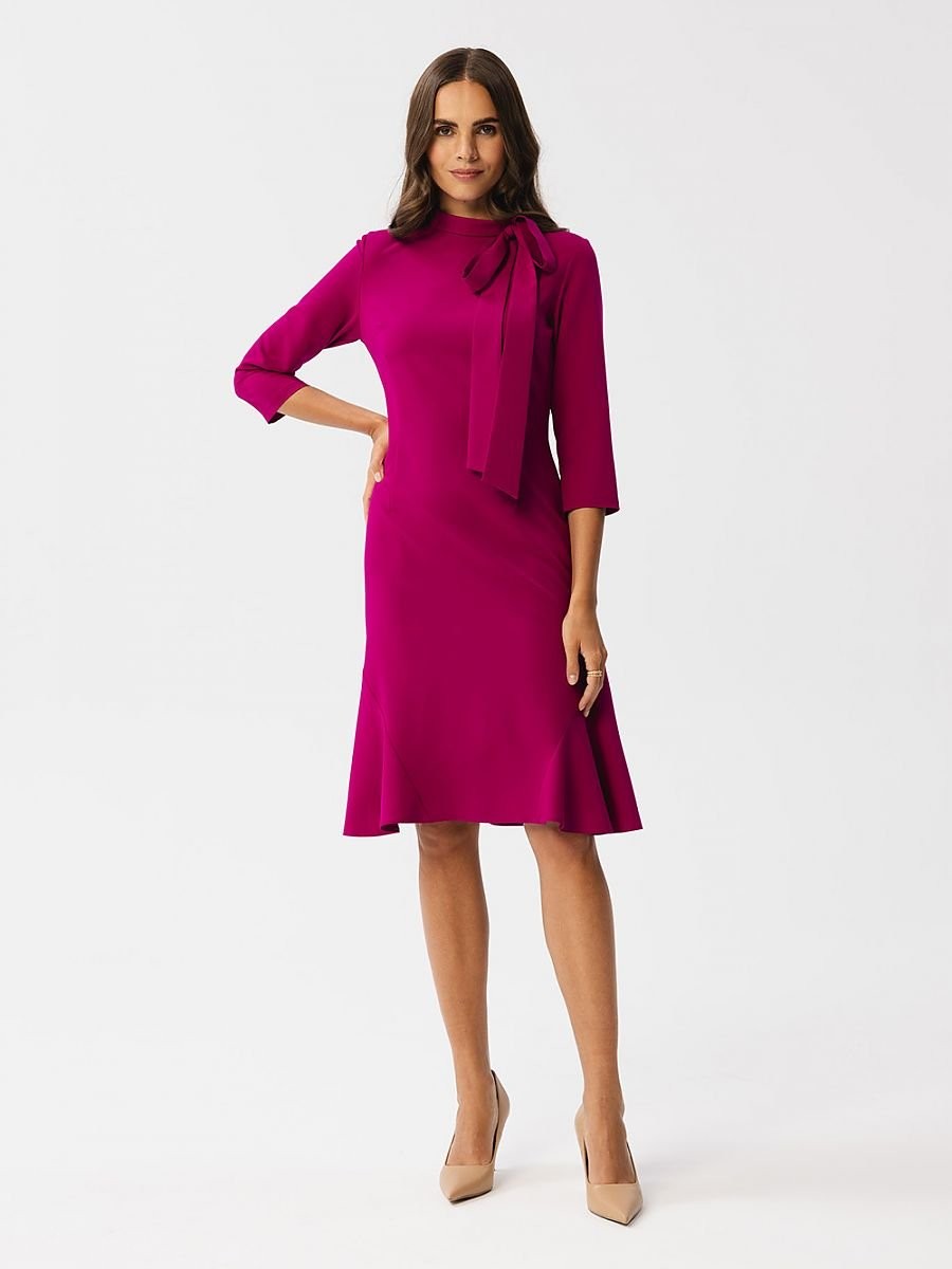 Robe de jour model 185131...