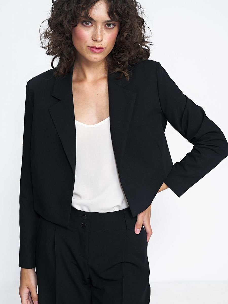 Blazer femme model 185189 Nife