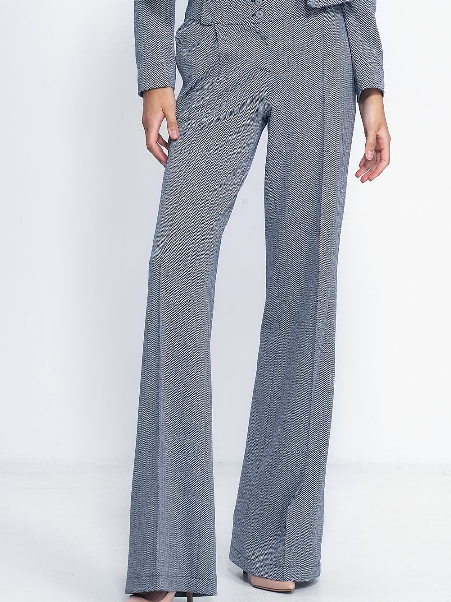 Pantalon long model 185192...