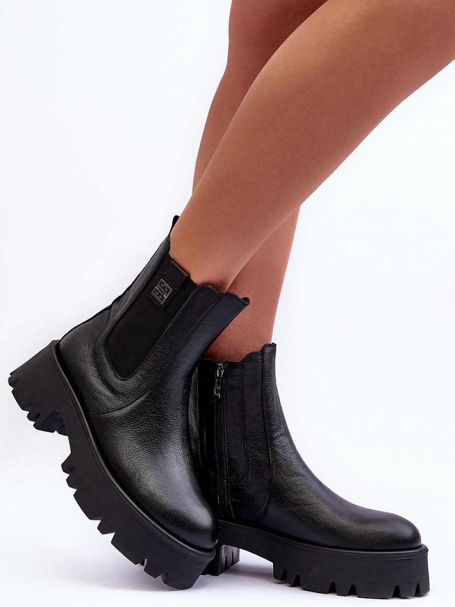 Jodhpur chaussures model...