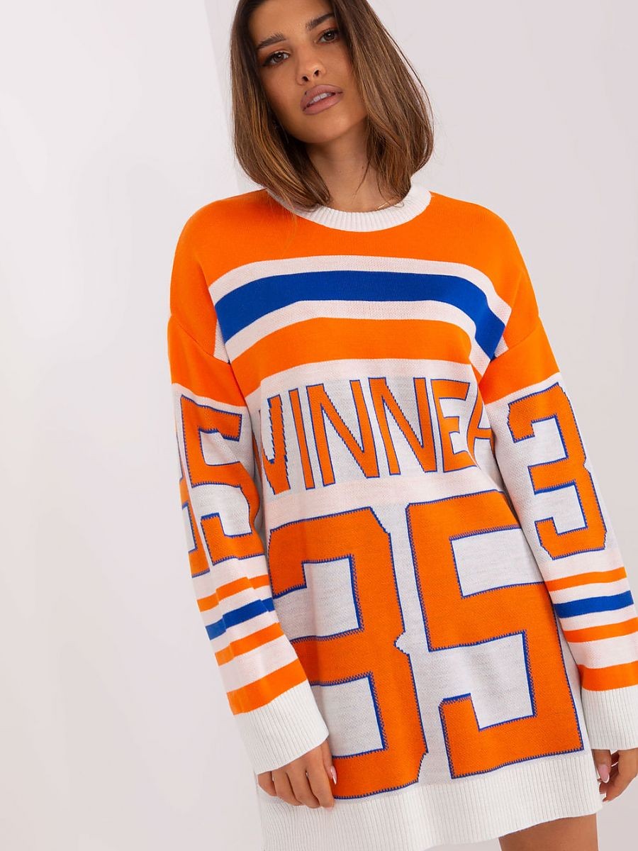 Chandail long model 185413...