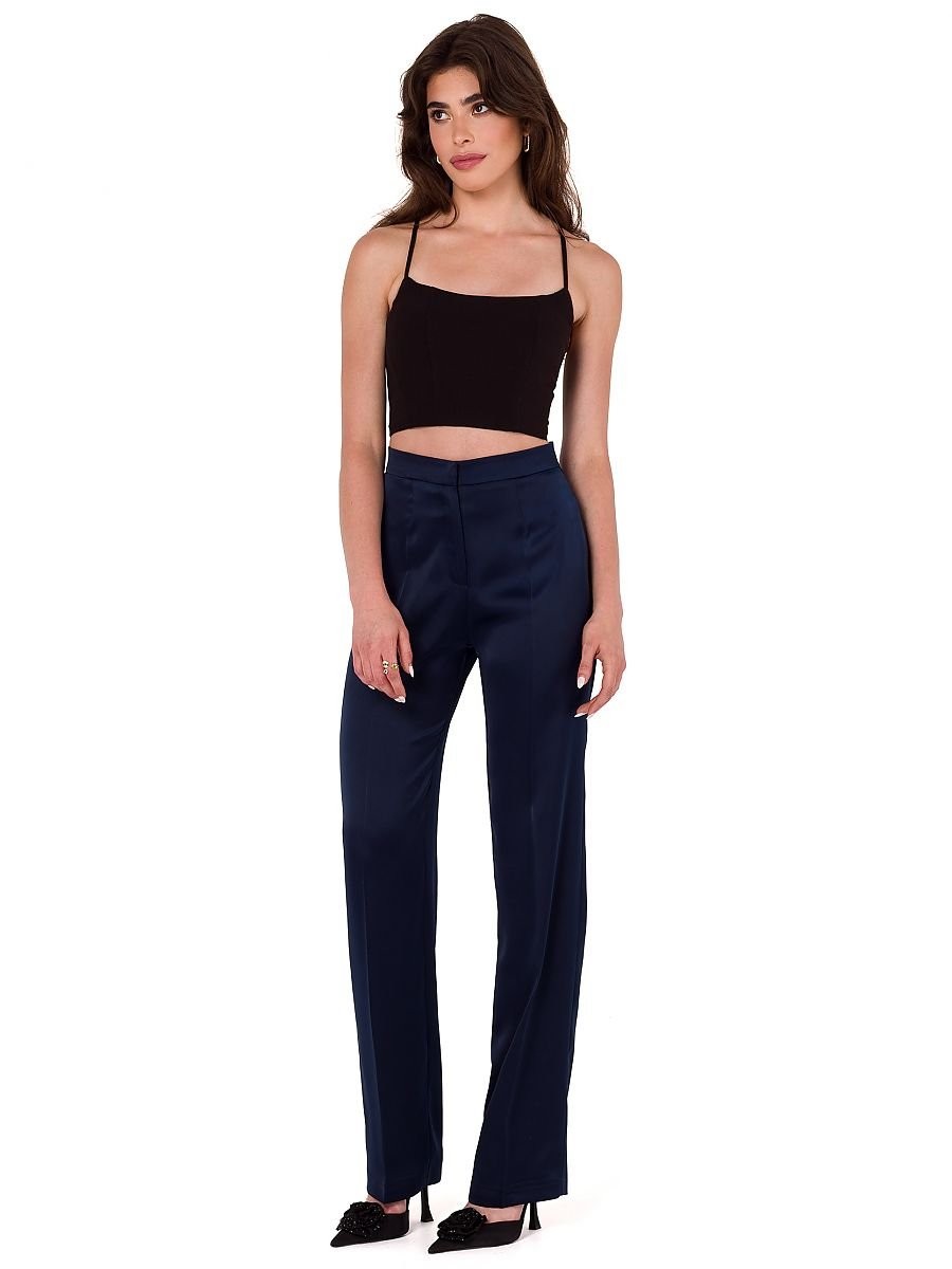 Pantalon femme model 185486...